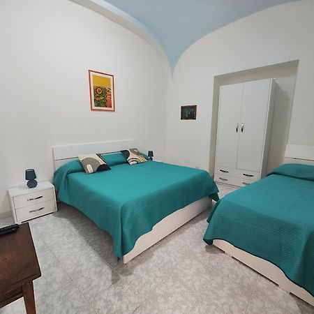 Casa Icaro - In The Center Of Amalfi别墅 外观 照片