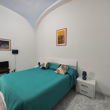 Casa Icaro - In The Center Of Amalfi别墅 外观 照片