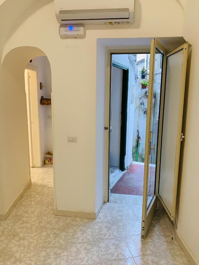 Casa Icaro - In The Center Of Amalfi别墅 外观 照片