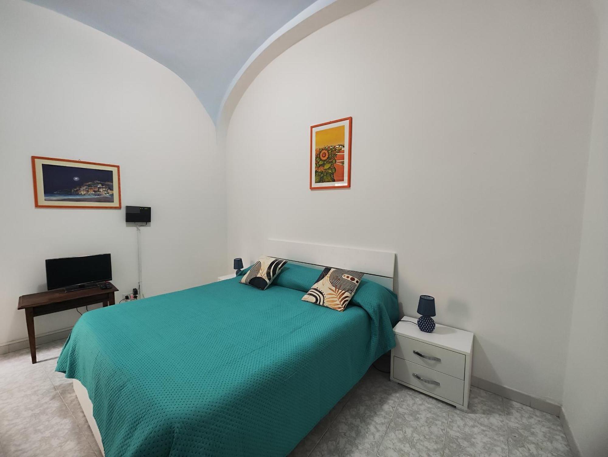 Casa Icaro - In The Center Of Amalfi别墅 外观 照片
